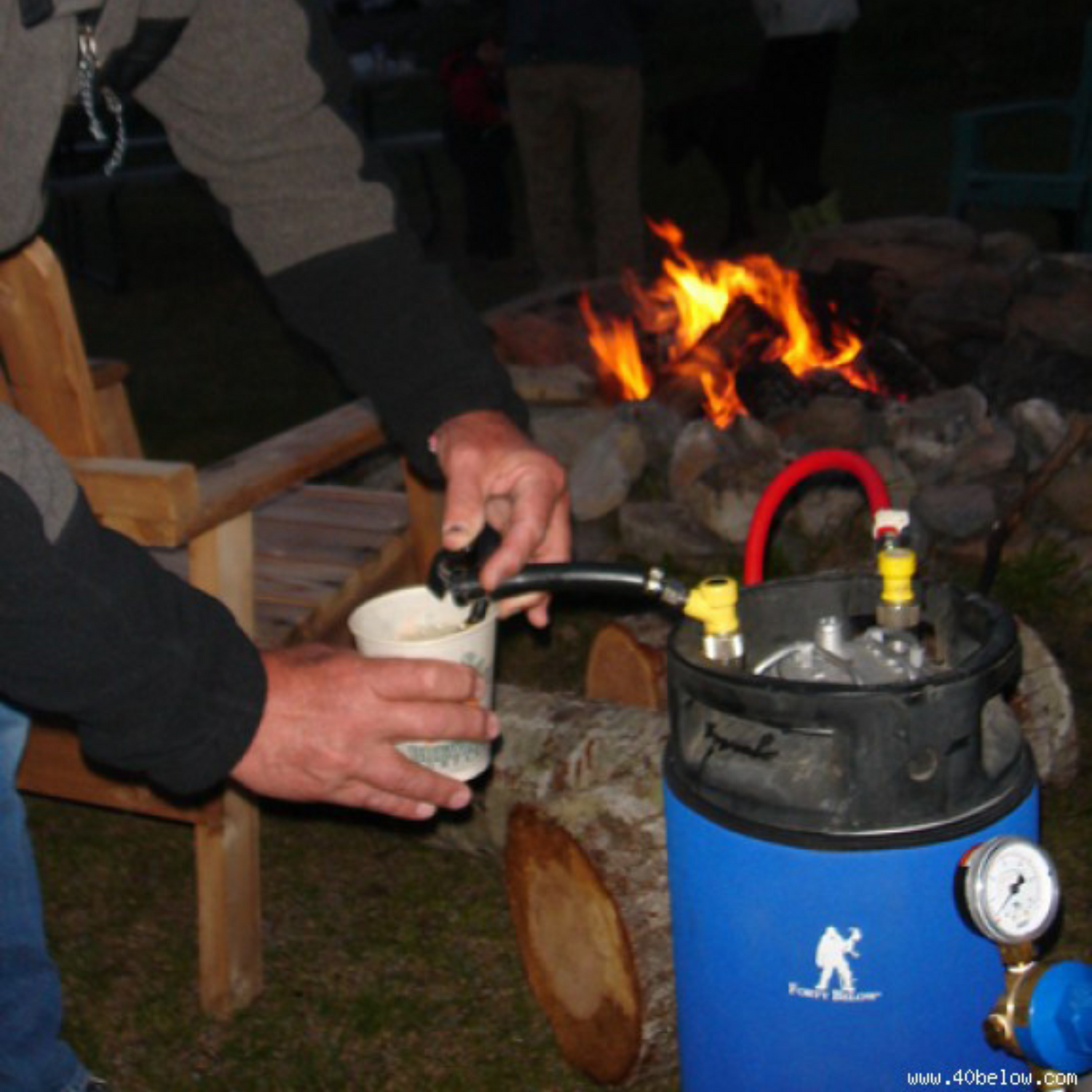 Brewing