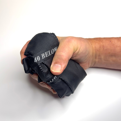 Forty Below® Bootie-Booties™ | Camp Bootie Overboots