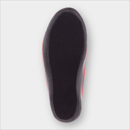 Forty Below Insulated Fresh Tracks Boot Cover Overboot black sole bottom grippy