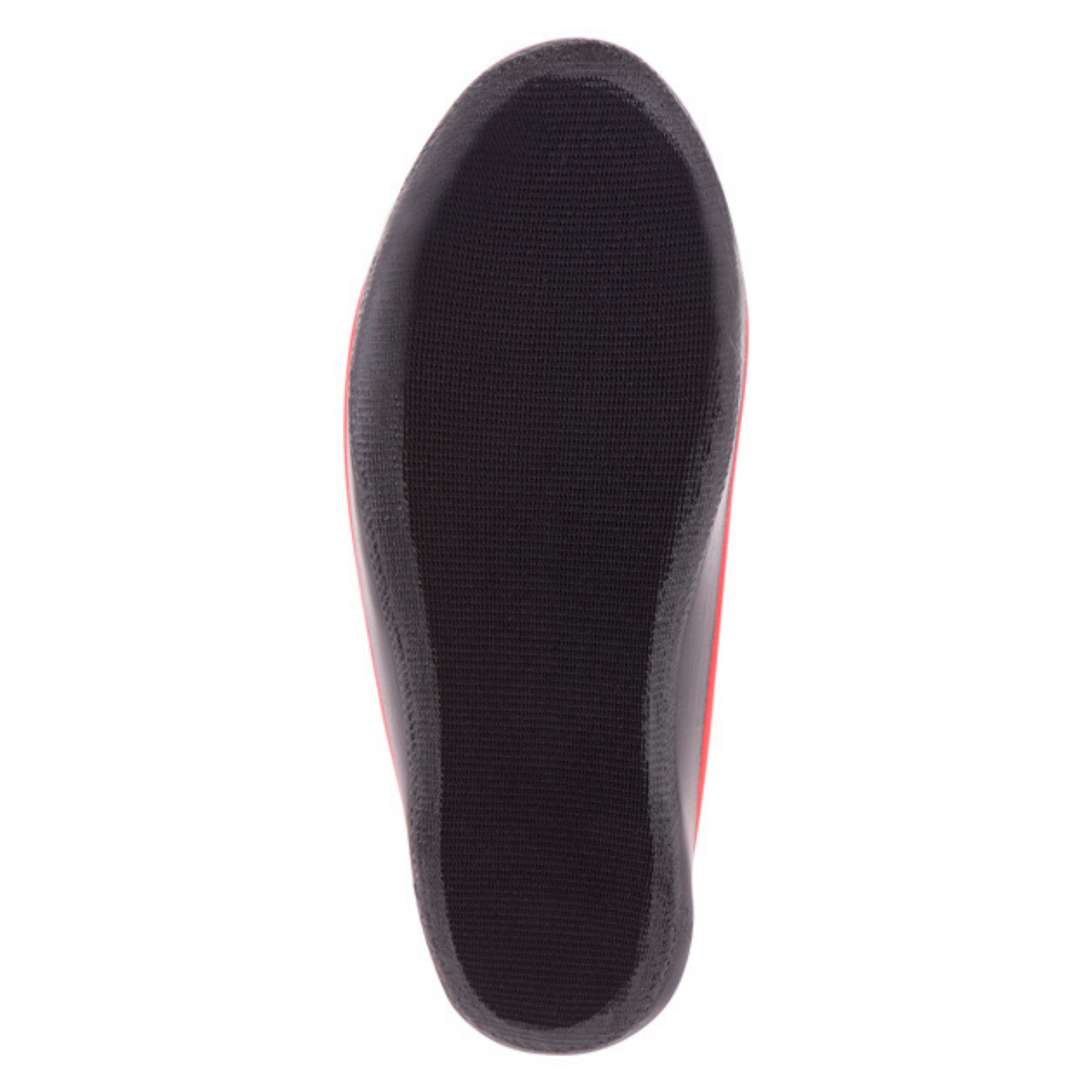 Forty Below Insulated Fresh Tracks Boot Cover Overboot black sole bottom grippy